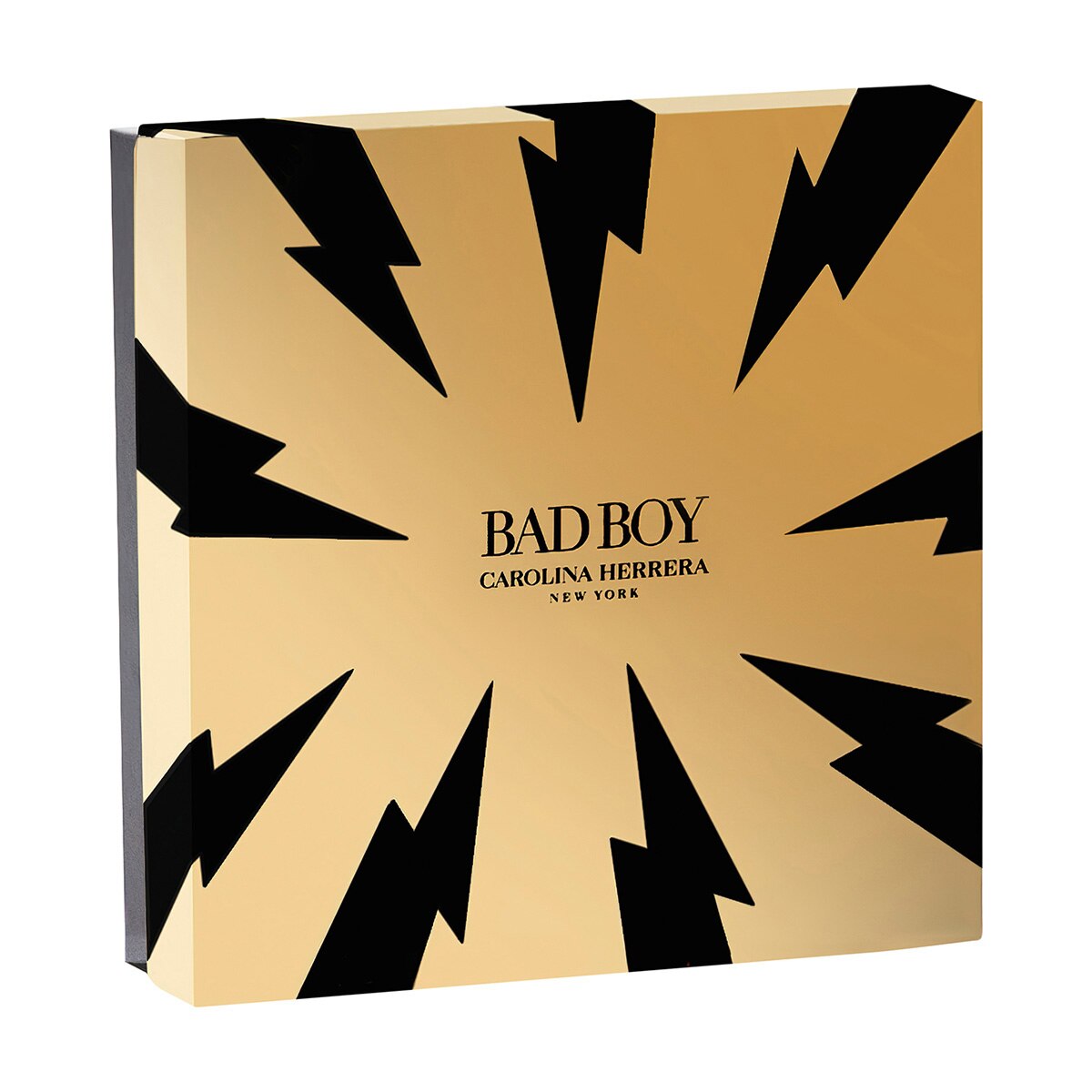 BAD BOY LE PARFUM, SET PARA CABALLERO CAROLINA HERRERA